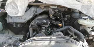 80 2.5 MOTOR (5) ÇIKMA PARÇA